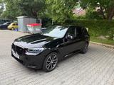 BMW X3 M40 M40i AT -nicht Raucher unfallfrei  - BMW X3 M40 aus 2023