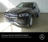 Mercedes-Benz GLE 350de 4M CARPLAY*R-KAM*DISTR+*AHK*NAVI*PTS - Mercedes-Benz GLE 350 in Saarbrücken