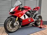 Ducati Nagelneue Panigale V4S 25th Anniversarion 916  - DUCATI 916