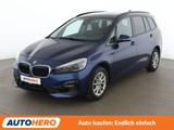 BMW 2er 218i Gran Tourer Advantage Aut.*NAVI*ACC* - BMW: 2er