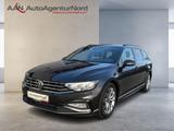 Volkswagen Passat 2.0 TDI DSG R-Line+ACC+NAVI+KAMERA+HEADUP - Volkswagen Passat mit Diesel-Antrieb: Leder, Kombi