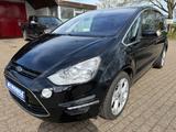 Ford S-MAX Titanium 2.0 TDCi Aut. SHZ Navi - Ford S-Max in Oldenburg