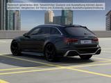 Audi RS 6 Avant 441(600) kW(PS) tiptronic - Audi RS6: Schwarz