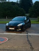 Ford Fiesta ST-Line Mk8 Black Edition - Ford Fiesta: ST Edition
