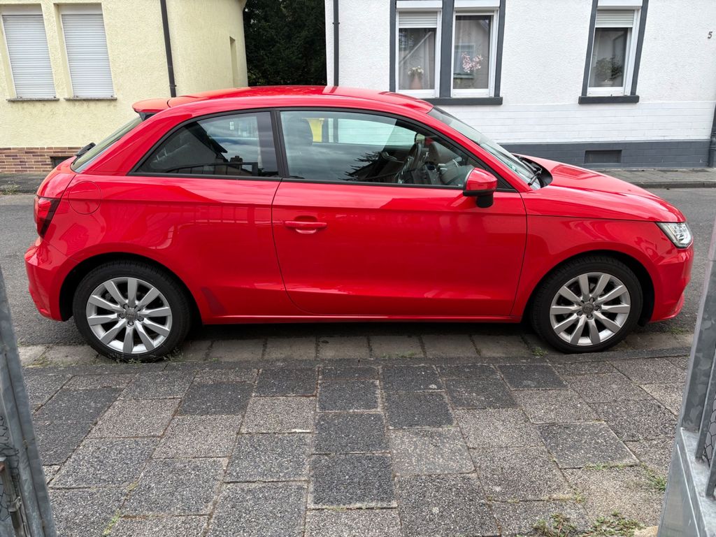 Image of Audi A1