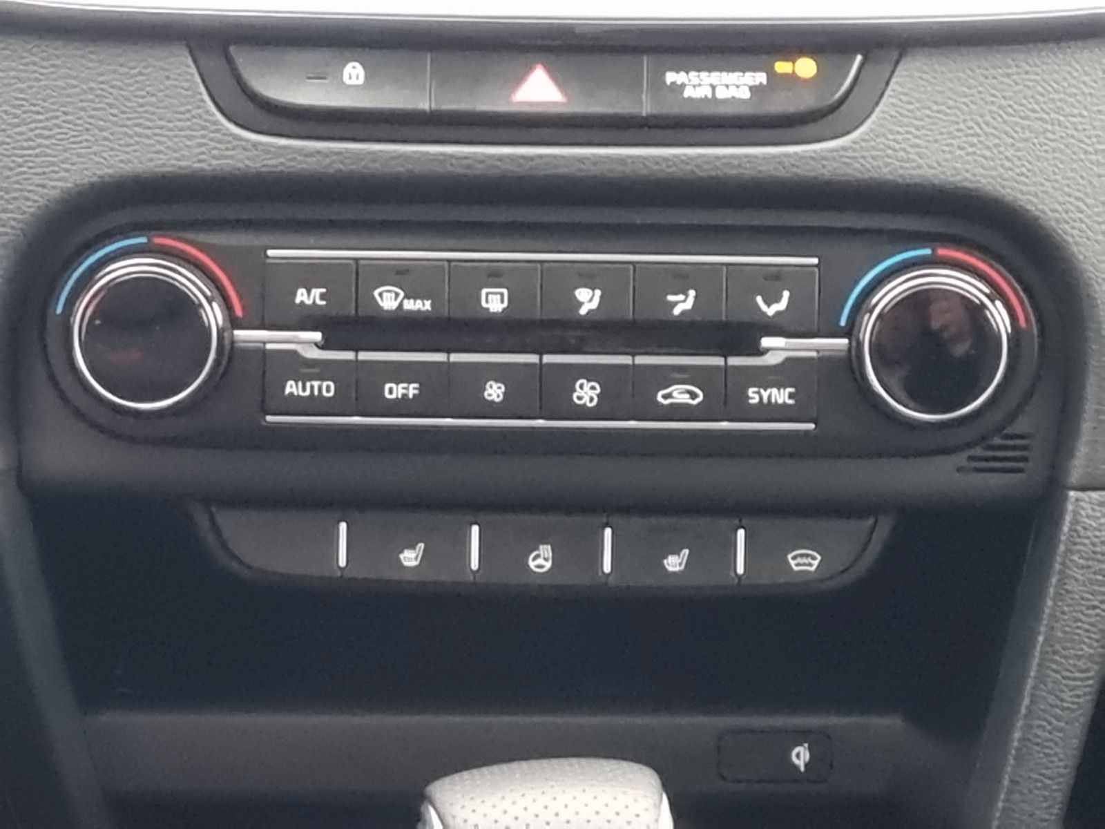 Fahrzeugabbildung Kia pro_cee'd / ProCeed 1.6 T-GDI DCT GT