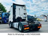 Volvo FH 500 GlobeTrotter BL *VEB+/Standklima/2xTank - Volvo Fh 500