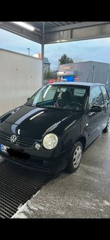 Andere Auto Lupo VW - Andere aus 2001