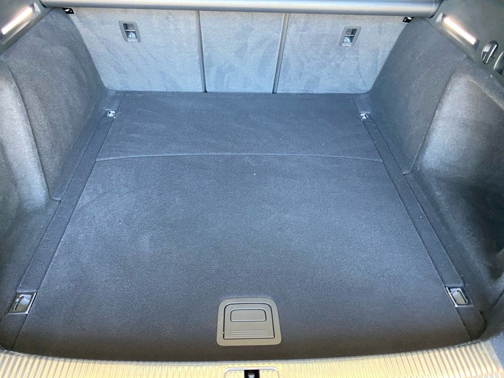 Audi A4 - Bild 13