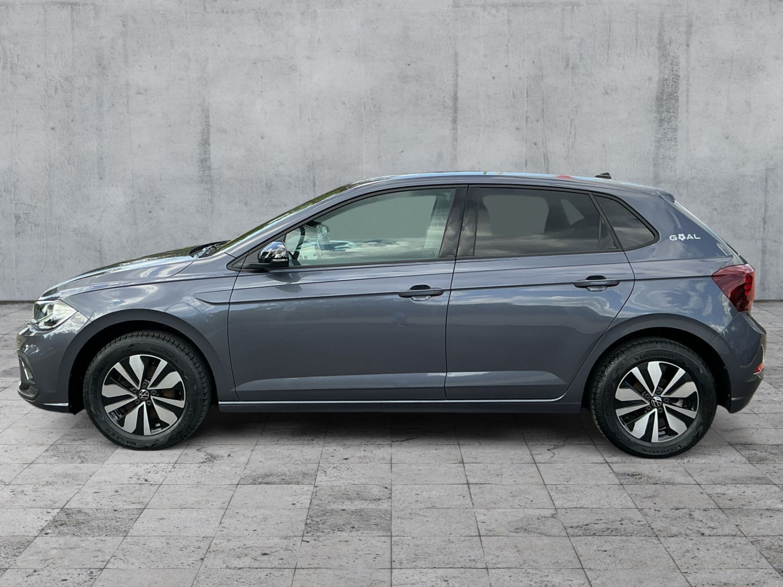 Volkswagen Polo - Bild 4