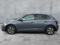 Volkswagen Polo - Vorschau Bild 4