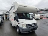 Eura Mobil Profila A660HB/Winterfest/Neue Motor mit1.000 km