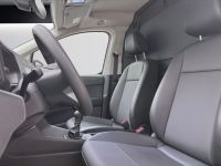 Volkswagen Caddy Maxi - Vorschau Bild 9