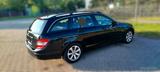 Mercedes-Benz Mercedes C 180 T Kompressor BlueEfficiency... - Mercedes-Benz C 180: Blueefficiency Kompressor