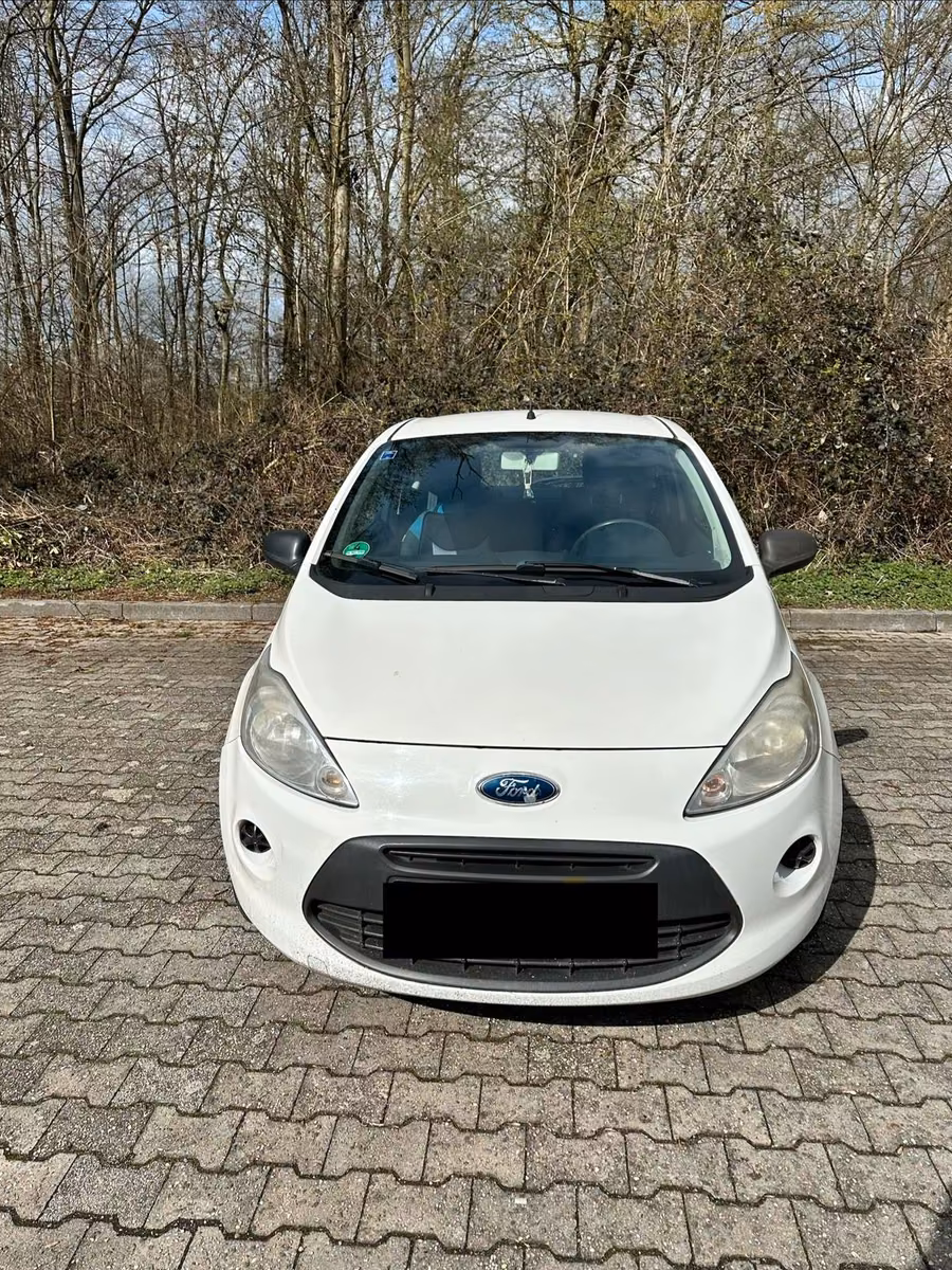 Ford Ka/Ka+