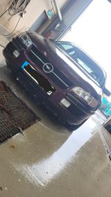 Opel Omega 2.0 16V CD CD - gebrauchte Opel Omega aus dem Jahr 1995