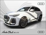 Audi Q5 SUV TFSI qu. S-Line Matrix 360 UPE 76.220 - Audi Q5 mit Benzin-Antrieb: 3.2
