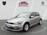 Volkswagen Golf 1.6 TDI BMT ComfortlineBusiness, wenig KM - Volkswagen Golf: Beige