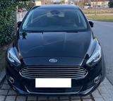 Ford S-Max 2,0 EcoBoost 176kW Titanium Automatik ... - Ford S-Max Gebrauchtwagen in München