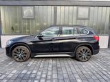 BMW X1 sDrive18d (F48) - BMW X1 F48 mit Diesel-Antrieb