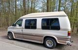 Ford Econoline e150 - Ford Econoline: Van, E150