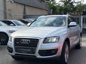 Audi Q5 - 9