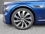 Bentley Flying Spur Azure Hybrid *NAIM*RSE*TV* - Bentley Flying Spur Plug-In Hybrid Gebrauchtwagen