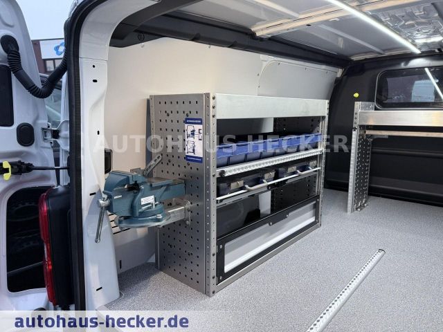 Fiat Scudo Serie 3 L2 145PS AT8 inkl. Regalausbau