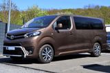 Toyota Proace Verso L2 Shuttle Comfort *RFK*NAVI*9-SiTZ - Toyota: 9