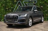 Audi Q7 45*TDI*QUATTRO*AIR-SUSP*TOW*360*33.306€ NETTO - gebrauchte Audi Q7 aus dem Jahr 2020