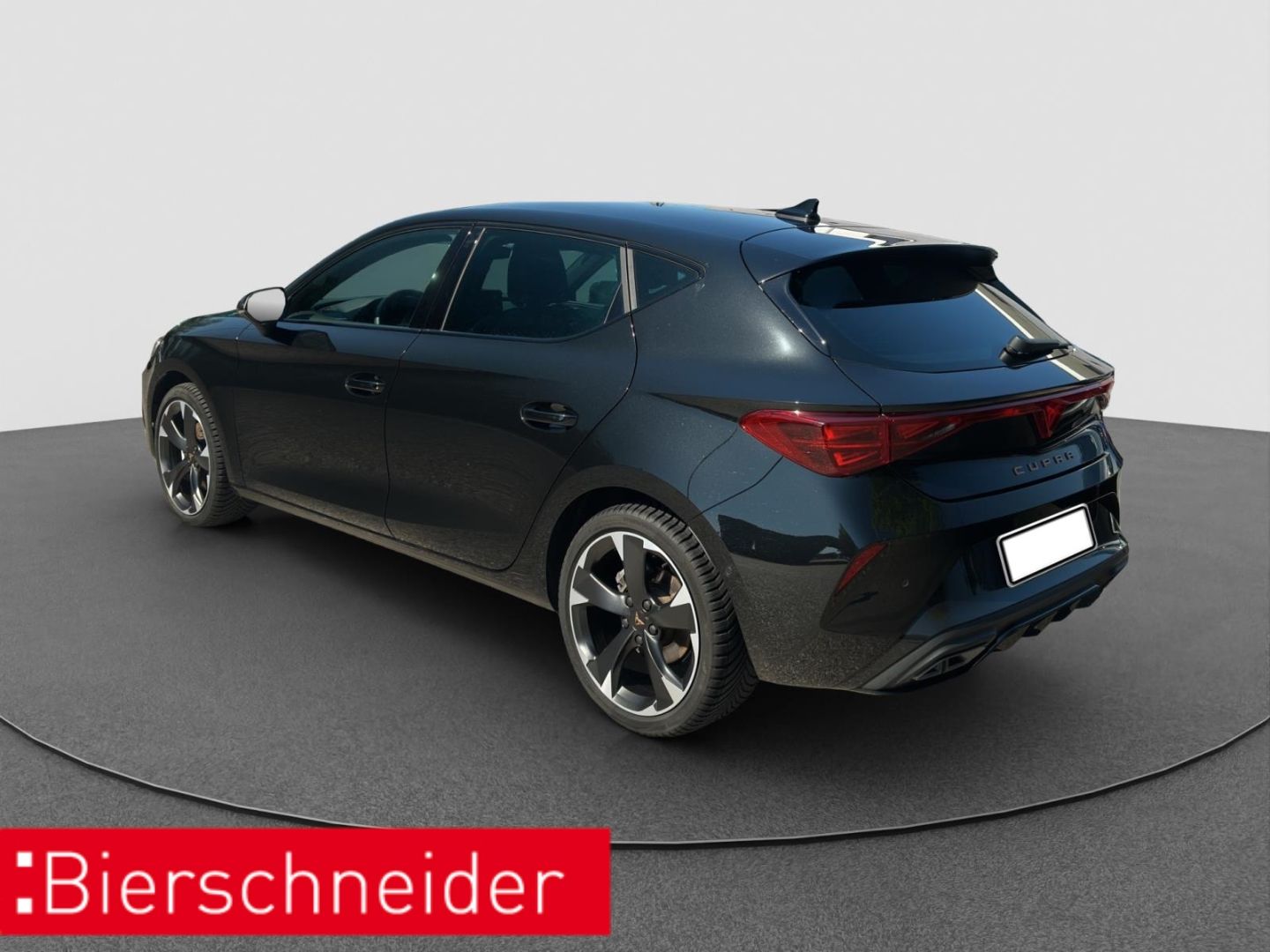Cupra Leon - Bild 5