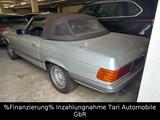 Mercedes-Benz SL 380 Cabrio W107 3.8L V8 160KW *H-Kennzeichen* - Mercedes-Benz: W107