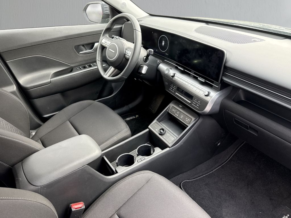 Hyundai Kona – Bild 18