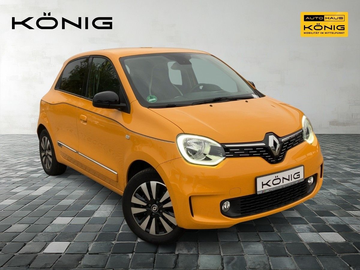 Renault Twingo - Bild 2