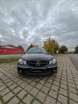 Mercedes-Benz C 280 Avantgarde - gebrauchte Mercedes-Benz C 280 aus dem Jahr 2006