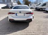 BMW 420i Coupé -M Paket  - BMW 420: M Paket