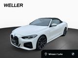 BMW 430i Cabrio M Sport LC-Prof,ACC,HUD,RFK,H/K,19"