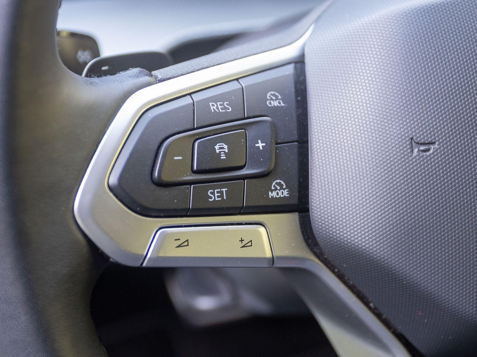 Volkswagen Golf VIII Goal 1.5 eTSI Navi LED ACC CarPlay AHK, миниатюра 13