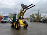 CAT 908H2 - CAT 908