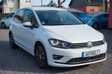 Volkswagen Golf Sportsvan 1.4 TSI 92kW DSG SOUND BMT - Volkswagen Golf: 92