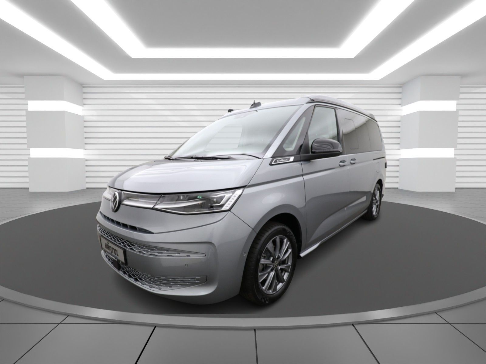 Volkswagen T7 CALIFORNIA OCEAN AD 2.0 TDI DSG (+EURO6) Navi