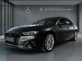 Audi A4 Lim. 40 TDI S line AHK+Kamera+S.Dach+DAB+ACC - Audi A4 mit Diesel-Antrieb: Dach
