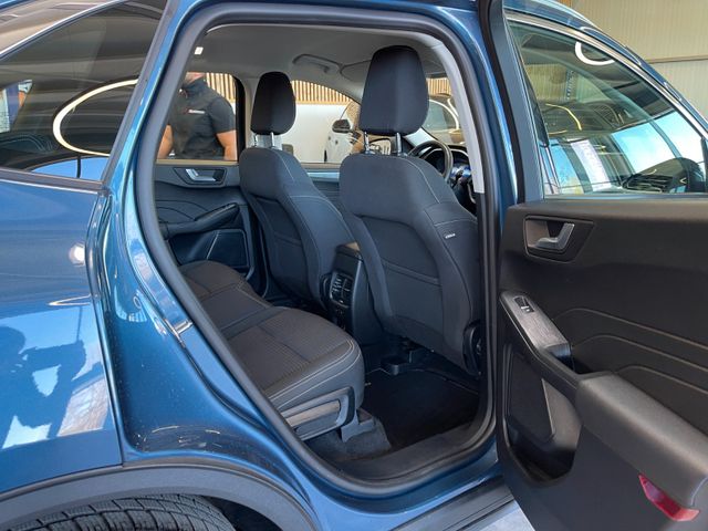 Ford Kuga Plug-In Hybrid Titanium *ACC*AHK*NAVI*KAM*