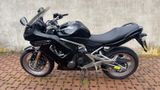 Kawasaki ER-6F Sporttourer ABS Einsteigerfahrzeug - KAWASAKI 2008 ER6F