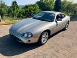 Jaguar XK8 Coupe - HU neu - Reifen neu - Klimaservice
