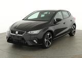 Seat Ibiza 1.5 TSI DSG FR, Navi, 18-Zoll, Kamera, ACC - Seat Ibiza mit Benzin-Antrieb: Automatik