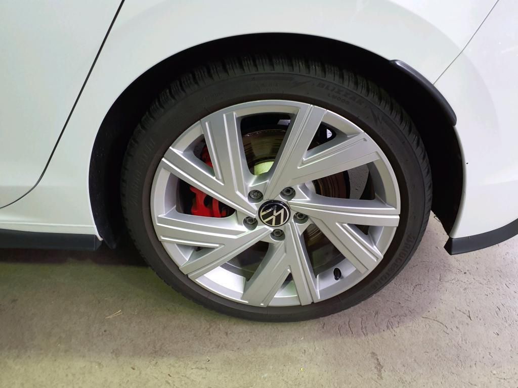 Volkswagen Golf GTI 2.0 TSI DSG Pano*Harman*RFK*PDC*Tempo
