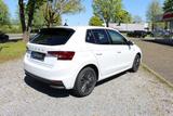 Skoda Fabia IV 1.0 TSI Tour Navi - Skoda Fabia: 1.0