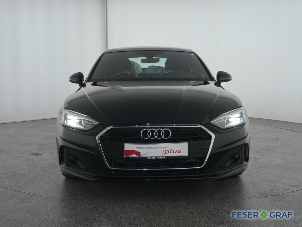 Audi A5 - Bild 8