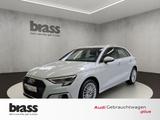 Audi A3 Sportback Advanced 30 TDI 85(116) kW(PS) Scha - Audi A3: 8p Sportback